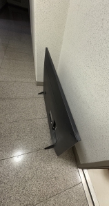 폐전자제품 수거!