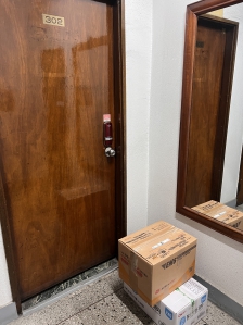 오늘도 비웠다!