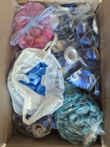 자원순환 챌린지 2번째 참여