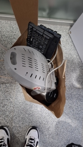 전열기 순환자원에 보냈습니다