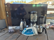 폐가전 제품 무상 방문 신청