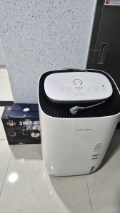 폐가전 집앞에서 수거해주시니 좋네요.