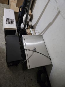 폐가전을 손쉽게 처리하세요