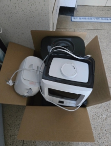 미니멀 라이프의 시작^^