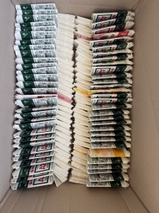 드디어 보내봅니다