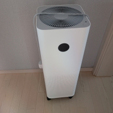 공기청정기 수거 요청