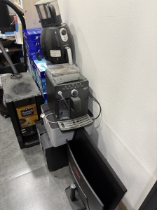 폐가전무상수거후기