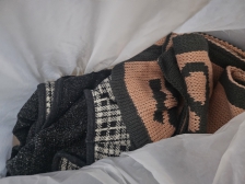 헌옷 기부 정리해봤어요~