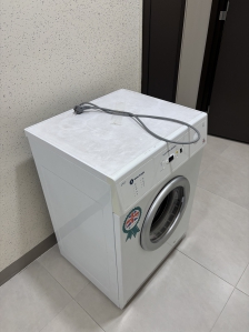 폐기전 수거완료