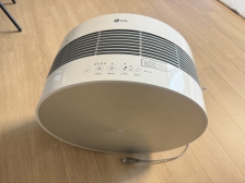 공기청정기 수거