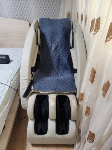 안마기 폐기수거완료