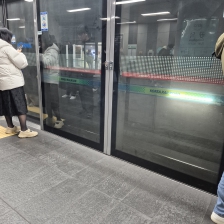 대중교통을 이용해요