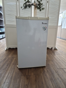 사무실 정리했어요