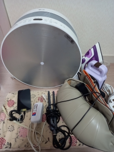 당근 판매보다 빠르게 비워서 마음도 가벼워졌어요.