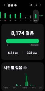 2026년 1월 24일 걷기