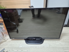 폐가전TV 수거 신청