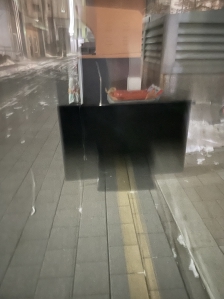 오래된 티비 처분