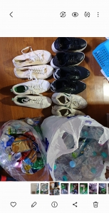 모두 모아 보냅니다.~♡