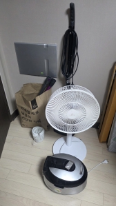 폐가전 무상배출 이용