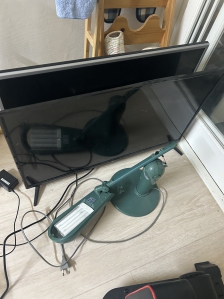 폐가전 분리배출챌린지