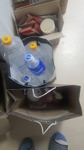 가정내분리수거