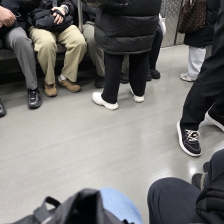 고마운 대중교통