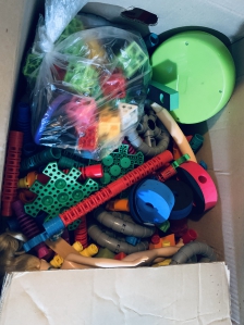 플라스틱장난감 분리배출