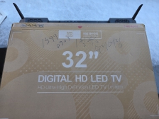 전자제품수거!!첫 시도완료!