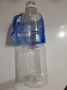 라벨제거 후 분리배출 