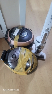 폐가전수거 신청완료