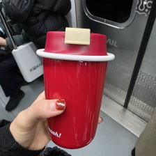 텀블러는 매일 나와 함께