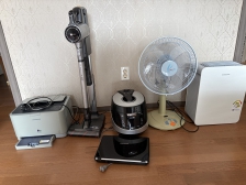 기타 소형가전제품 무상 수거 