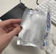 ♻️ 어디서든 분리수거 하나라도 외부라도 모은다