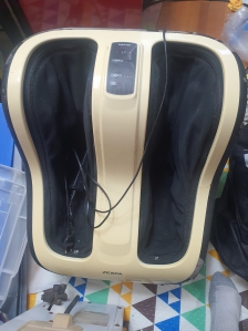 폐가전제품 수거 챌린지