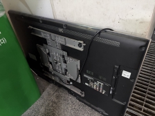 폐가전 티비 무상수거