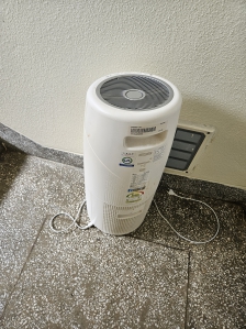 공기청정기 폐기