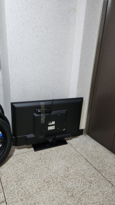 폐가전 분리배출 챌린지 참여했습니다!