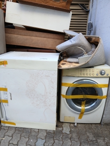 폐가전 무료수거