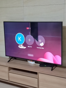 Tv 수거해주셨습니다