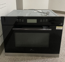 편하게 가전 배출했어요!