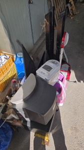 폐가전배출 인증