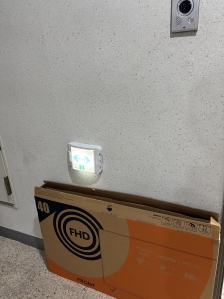 편리한 폐가전제품 수거