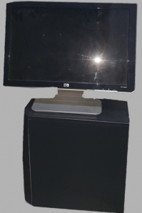 폐가전 제품 배출 인증