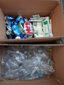 새해 첫번째 챌린지 참여 