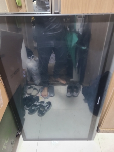 TV 및 소형 폐가전 무상수거 인증 합니다~