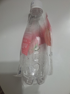 라벨제거 후 분리배출 