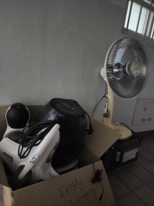 폐가전제품 인증