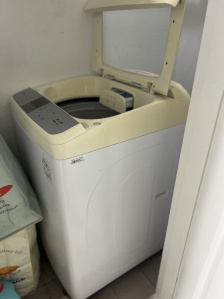 이사하며 간단히 가전제품 수거 완료!!!