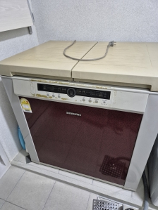 폐가전제품 무상수거로 어렵지않게 버려요~