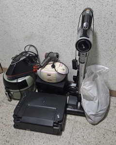 폐전자제품 분리배출 챌린지